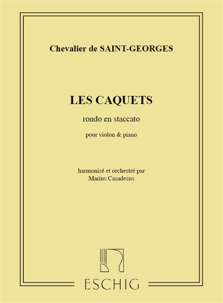 Les Caquets